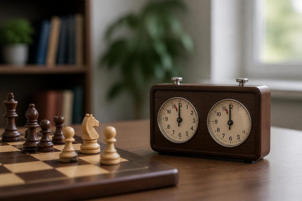 Chess Lessons