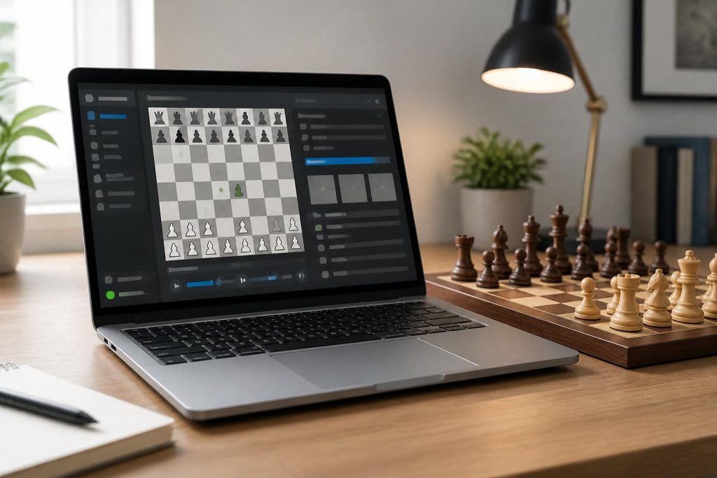 Online Lessons