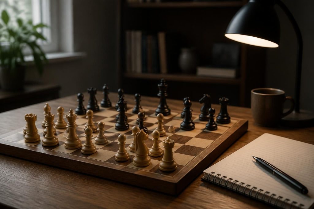 Private Coaching